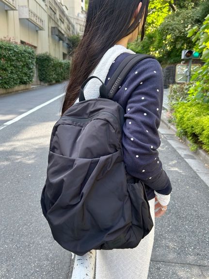 バックパック｜emmi（エミ）の通販サイト 【公式】