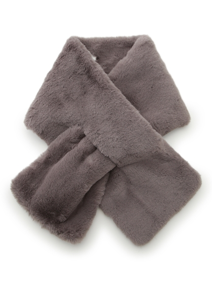 Emmi Atelier フェイクファーストール グッズ Emmi エミ の通販サイト 公式