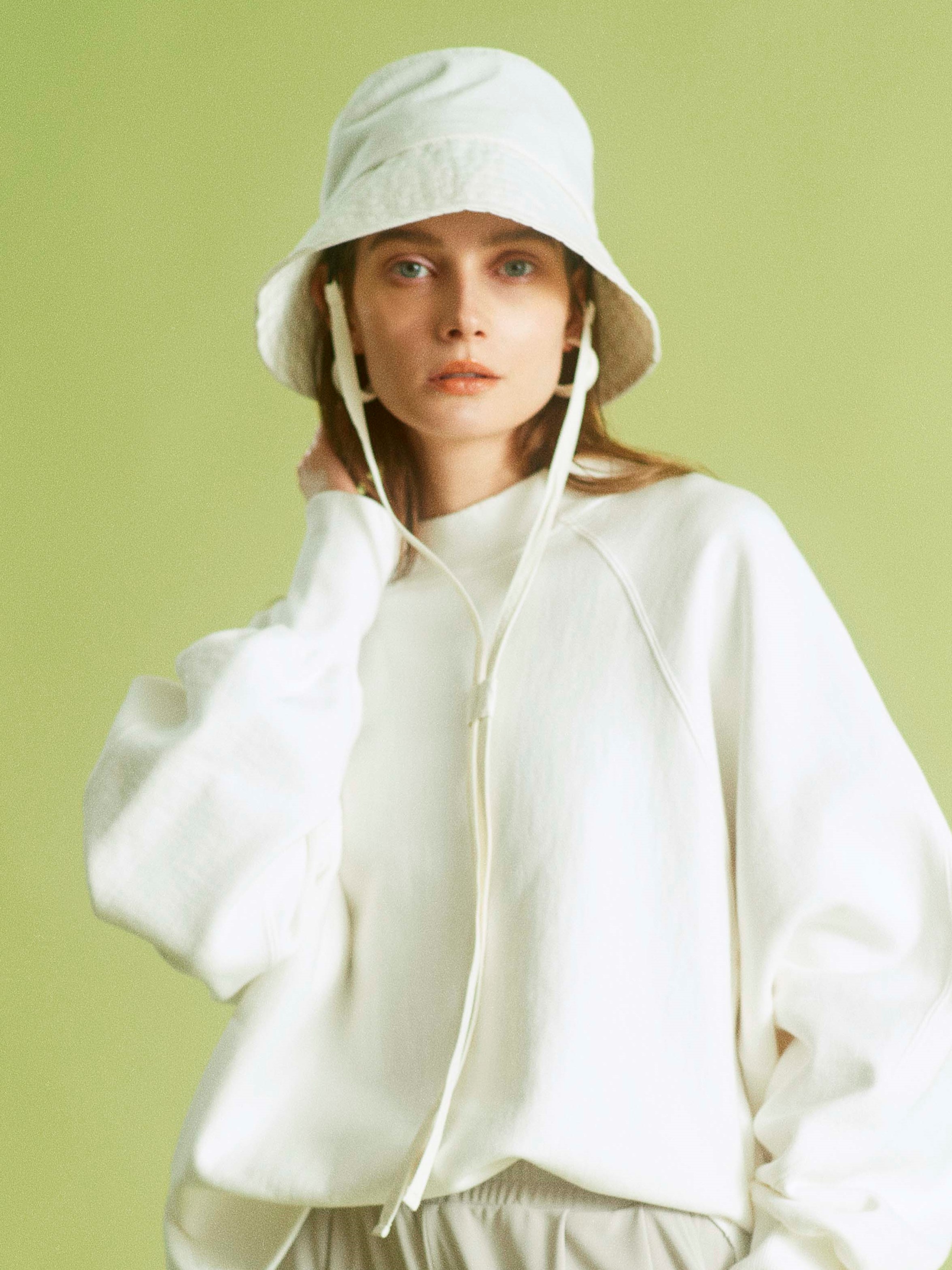 Emmi Atelier バケットハット ハット 帽子 Emmi エミ の通販サイト 公式