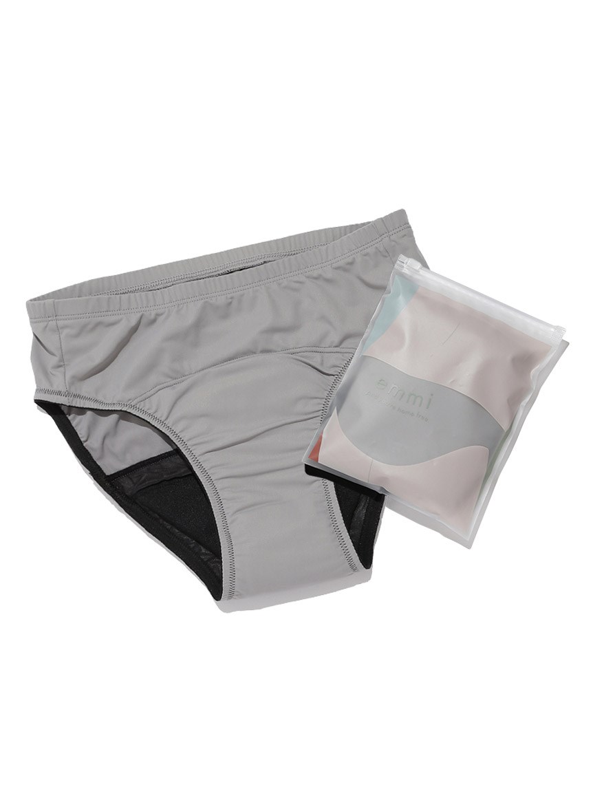 Emmi Atelier 吸水サニタリーショーツstandard その他 Emmi エミ の通販サイト 公式