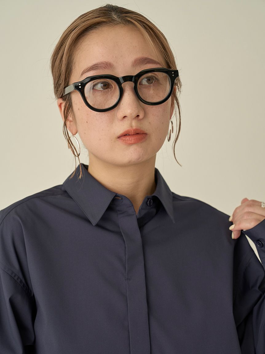 NOsWEA　bekkohmaru_clearサングラス Sunglasses – NOsWEA - ノースウェア