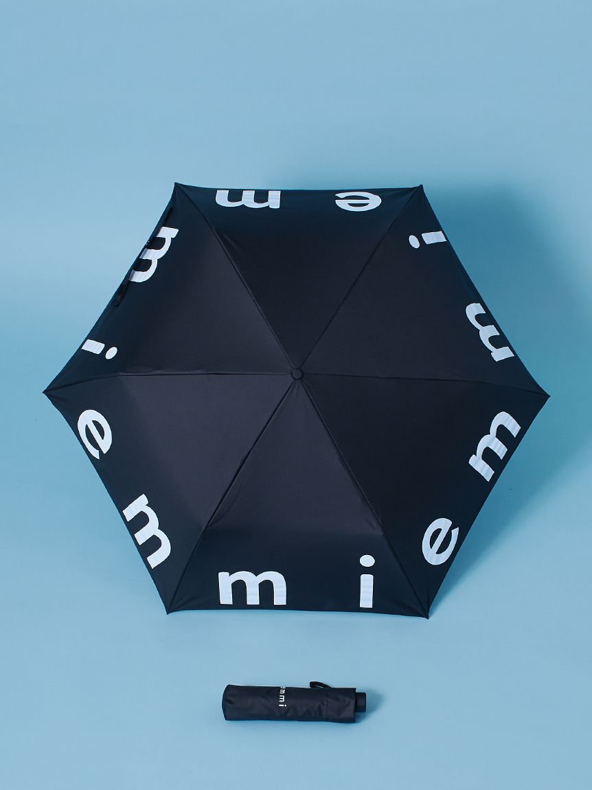 emmi×PROTECT U】コラボレーション日傘(傘)｜ファッション雑貨｜emmi