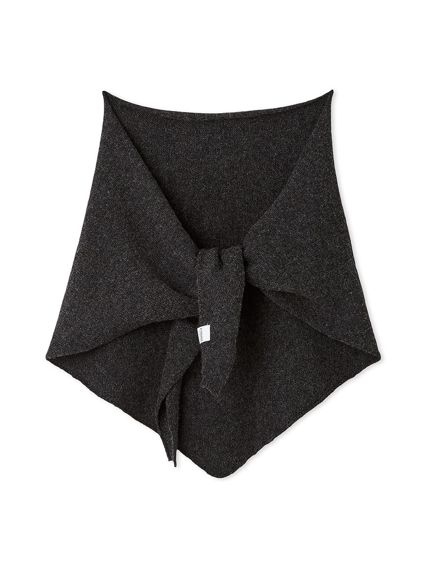 エクストリームカシミア witch ニットバンダナ スカーフ ロンハーマン エクストリームカシミア witch ニットバンダナ スカーフ ロン