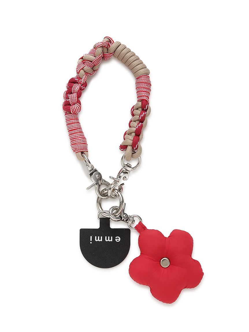 コードスマホストラップチャーム(チャーム)｜グッズ｜emmi（エミ）の