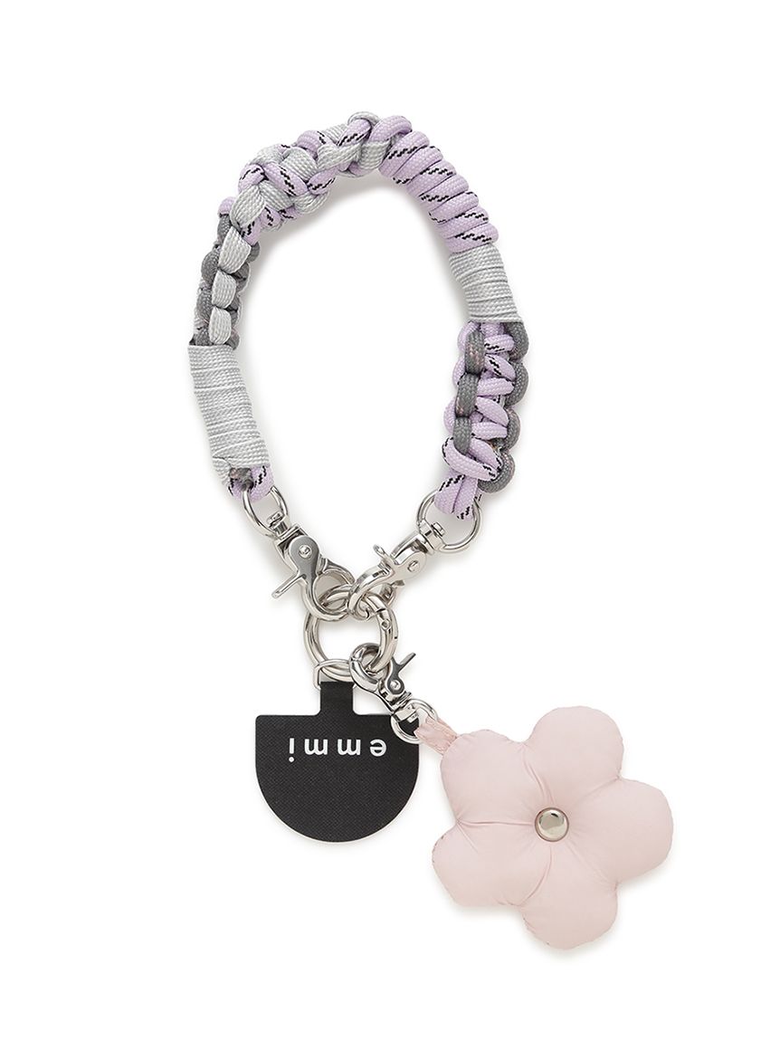 コードスマホストラップチャーム(チャーム)｜グッズ｜emmi（エミ）の