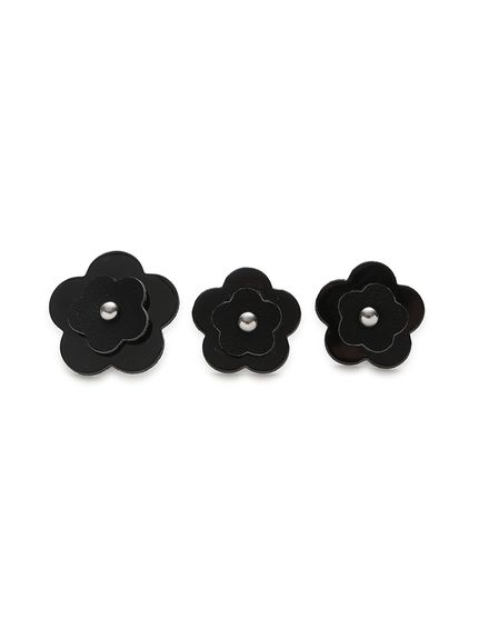 フラワーピンバッチセット(その他)｜emmi（エミ）の通販サイト 【公式】