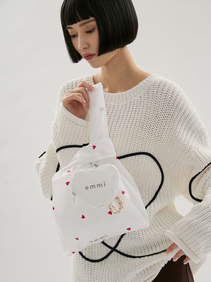 バッグ｜emmi（エミ）の通販サイト 【公式】