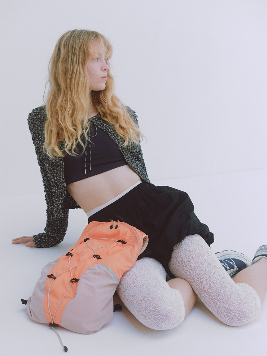 レッグウェア｜emmi（エミ）の通販サイト 【公式】