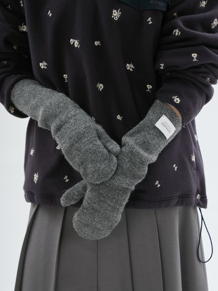 GOODS 通常商品のアイテム｜emmi（エミ）の通販サイト 【公式】