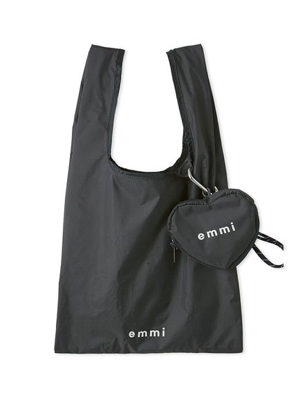 未使用品　emmi エミ　バックパック emmi yoga（エミヨガ） emmi atelier エミ アトリエ eco 撥水ギャザー