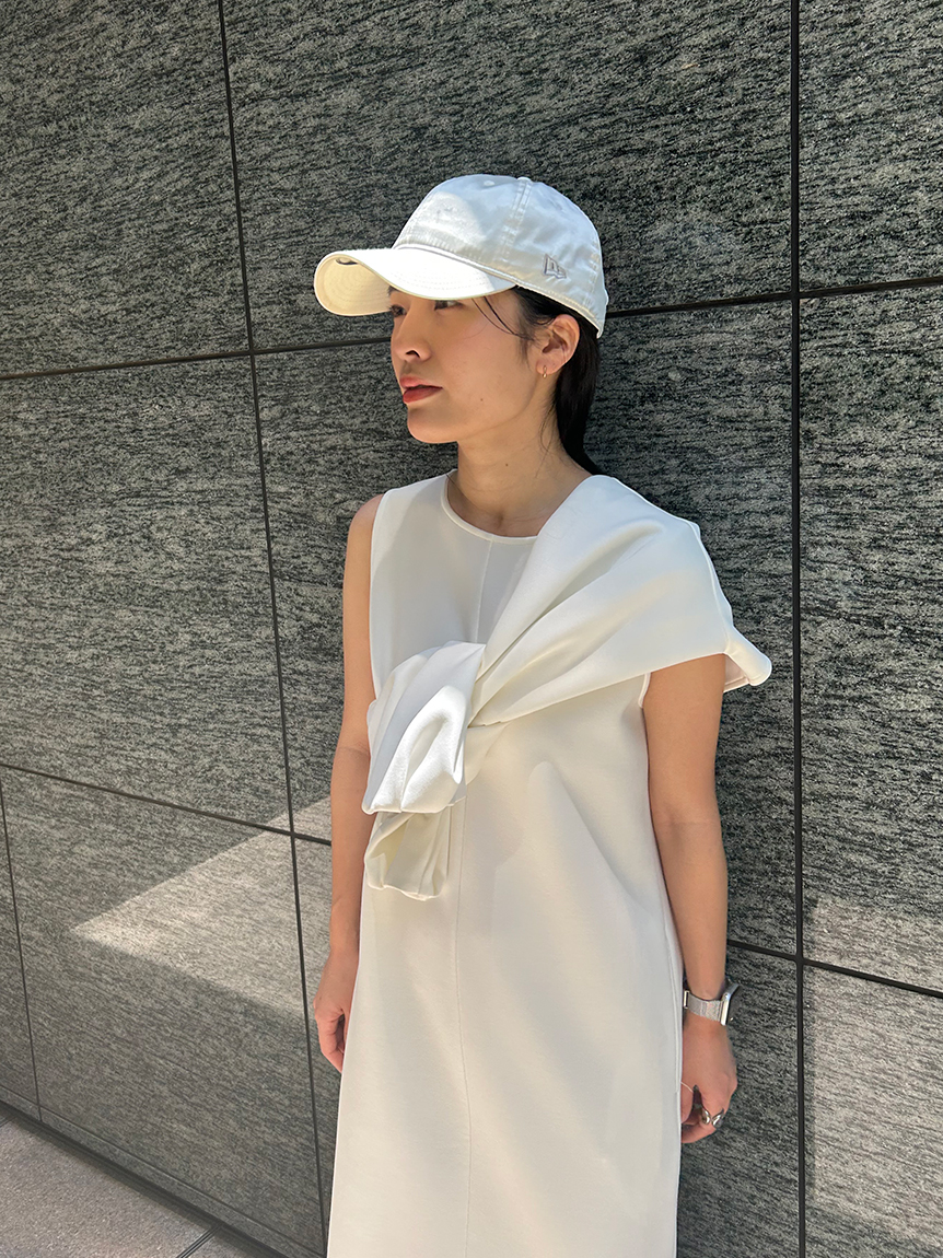 emmi|NEW ERA】9TWENTYサテンキャップ(帽子)｜emmi（エミ）の通販