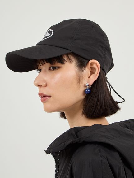 emmi/DAIWA】eco ナイロンキャップ(帽子)｜emmi（エミ）の通販サイト