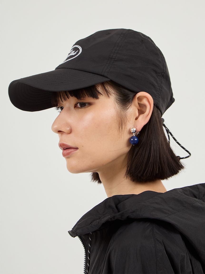 emmi/DAIWA】eco ナイロンキャップ(帽子)｜emmi（エミ）の通販サイト