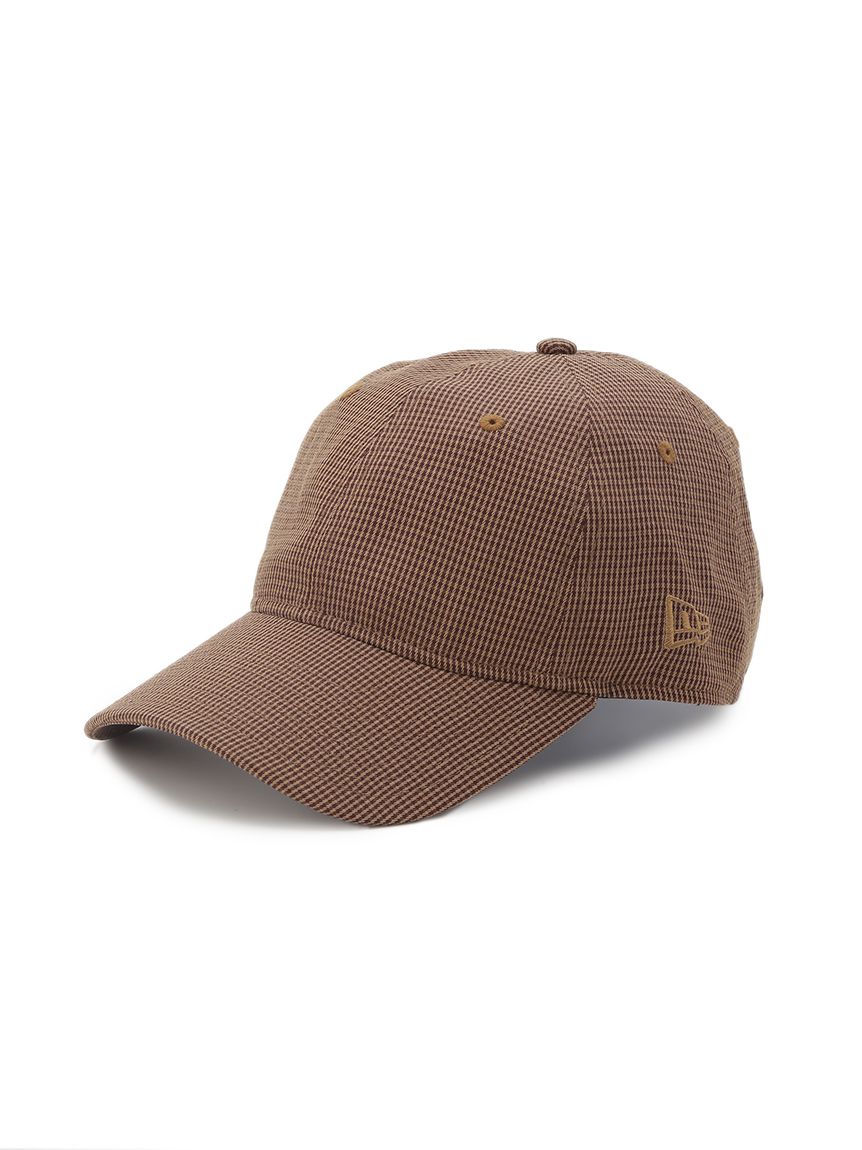 emmiINEW ERA®】9TWENTY（TM）emmiロゴナイロンキャップ(帽子)｜emmi