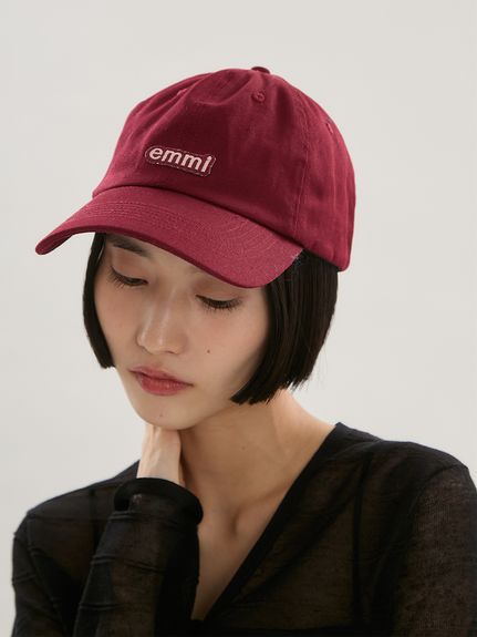 帽子｜emmi（エミ）の通販サイト 【公式】