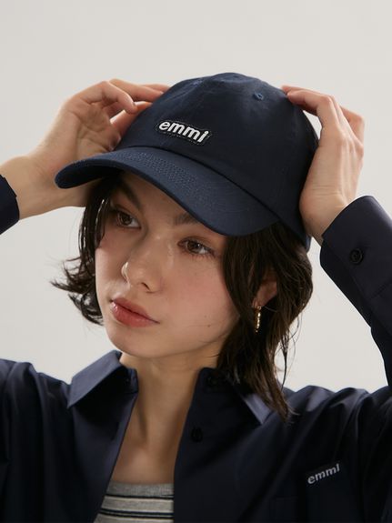 帽子｜emmi（エミ）の通販サイト 【公式】