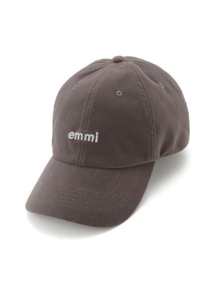 帽子｜emmi（エミ）の通販サイト 【公式】