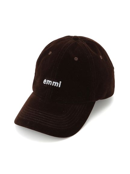 キャップ｜emmi（エミ）の通販サイト 【公式】