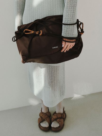 美品■DOLCE&GABBANA【26.5】クロスストラップ サンダル ブラック トッズ TOD'S XXW11K0FH50 GOC サンダル GOLDEN CALF レディース