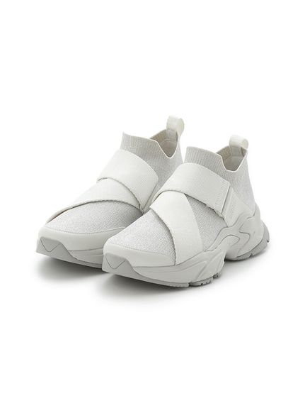 eco ニットスニーカー(スニーカー)｜シューズ｜emmi（エミ）の
