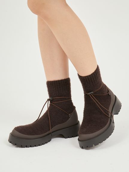 ブーツ｜emmi（エミ）の通販サイト 【公式】