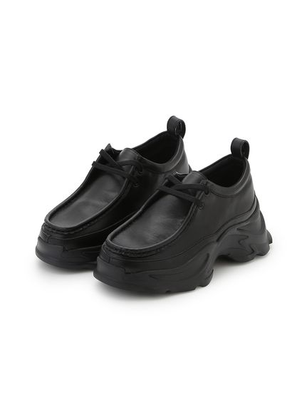 モカシンシューズ(フラットシューズ)｜SHOES｜emmi（エミ）の通販