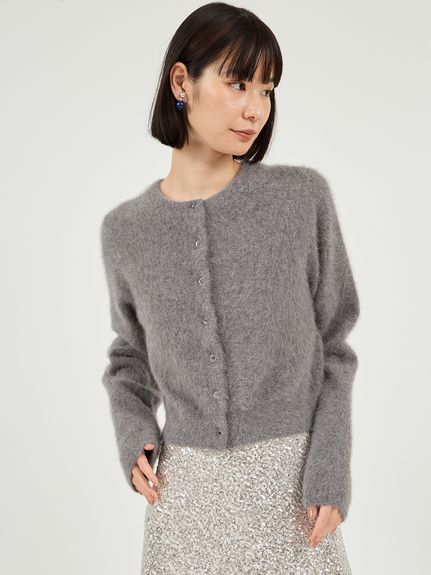 トップス emi.co セミシアーフライストップス(カットソー)｜トップス｜emmi（エミ