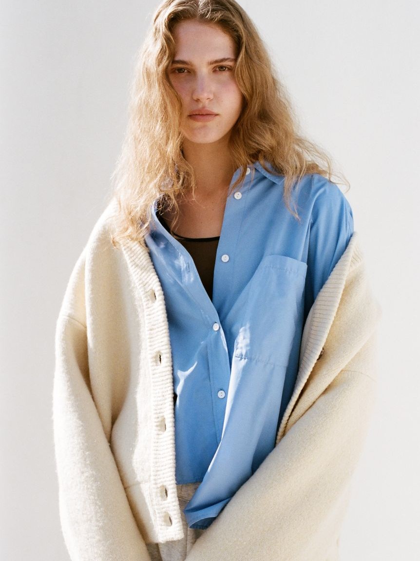 トップス 通常商品のアイテム｜emmi（エミ）の通販サイト 【公式】