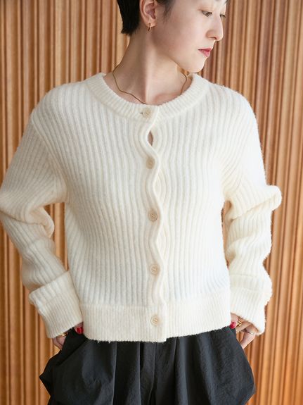 カーディガン｜emmi（エミ）の通販サイト 【公式】