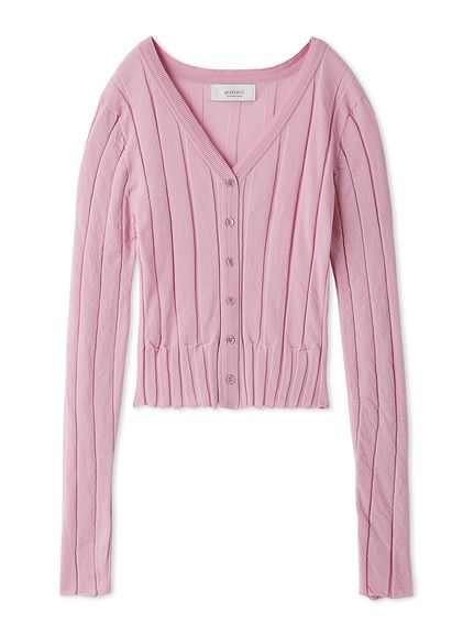 【美品】emmi ゆったり着れる！これからの季節に◎なオシャレトップス　可愛い トップス 通常商品のアイテム｜emmi（エミ）の通販サイト 【公式】
