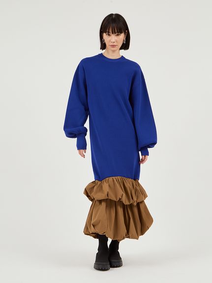 マキシ・ロングワンピース｜emmi（エミ）の通販サイト 【公式】