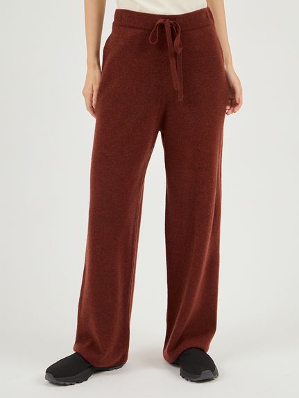 PUMA emmi ベロアパンツ ジャージ ブラウン emmi×PUMA】T7 T PT(パンツ)｜emmi（エミ）の通販サイト 【公式】