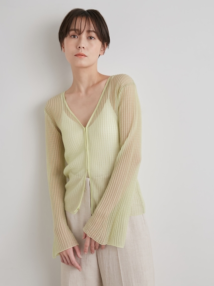 emmiatelier【アユチッチ。さま専用】emmi atelier ニット