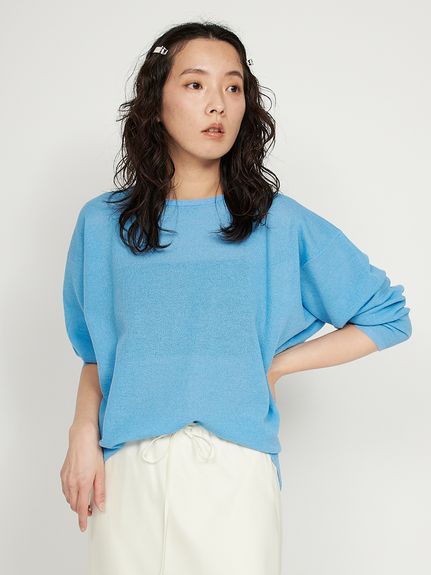 emmi｜コードニットトップス | Rakuten Fashion(楽天