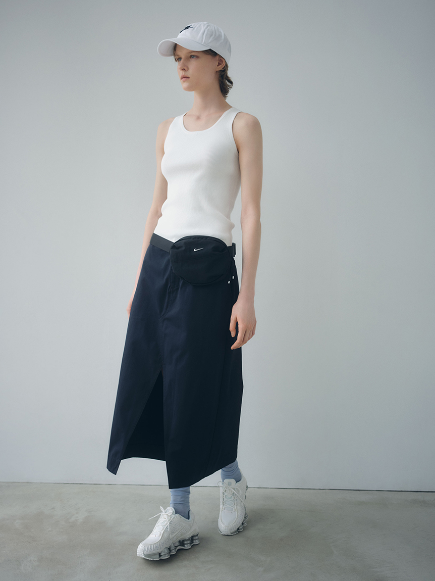楽天市場】エミ ヨガ emmi yoga ヨガウェア トップス ecoサイド