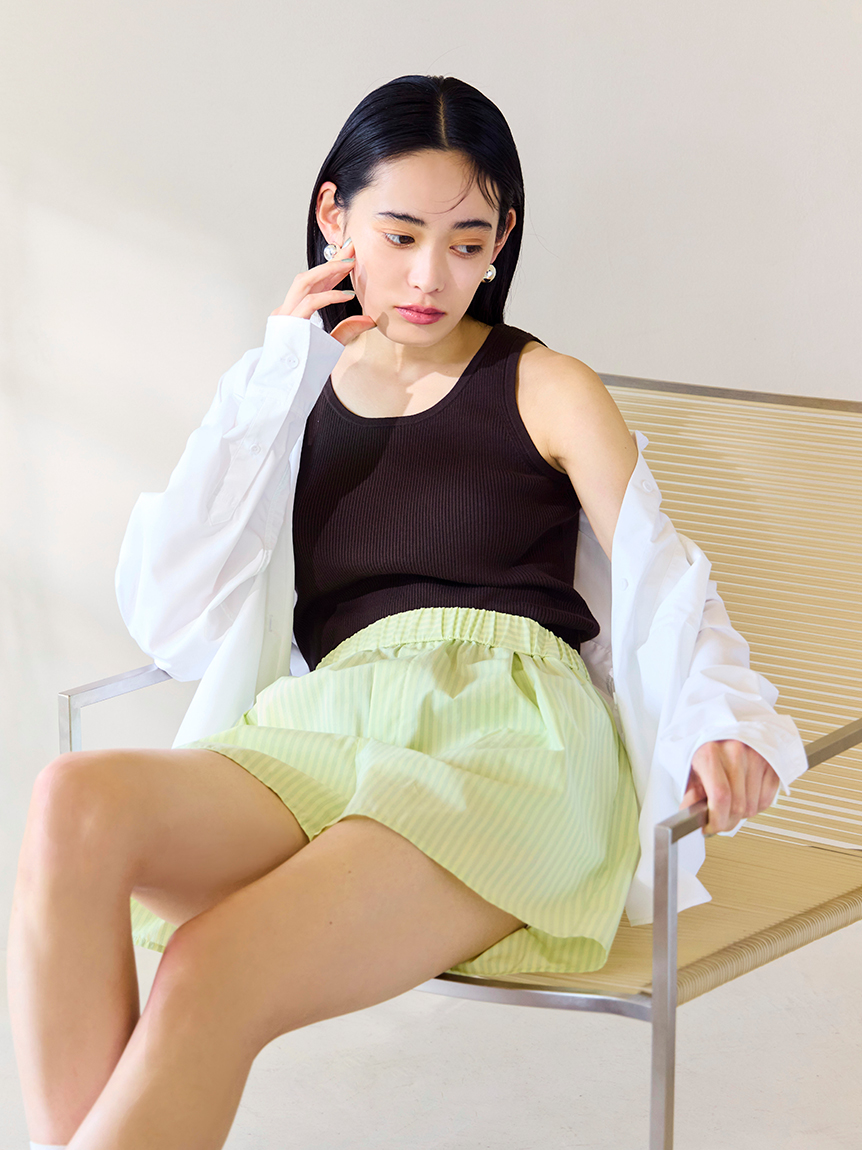 トップス｜emmi（エミ）の通販サイト 【公式】