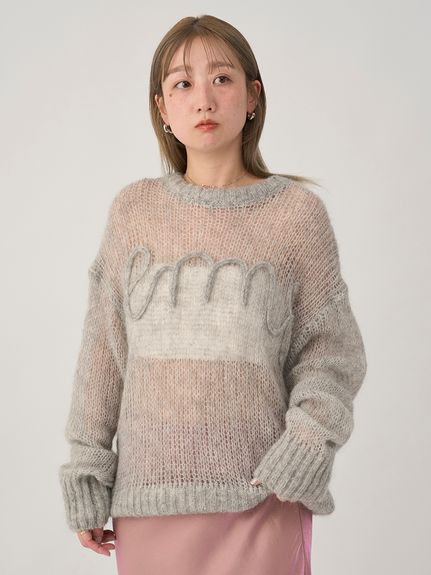 トップス｜emmi（エミ）の通販サイト 【公式】