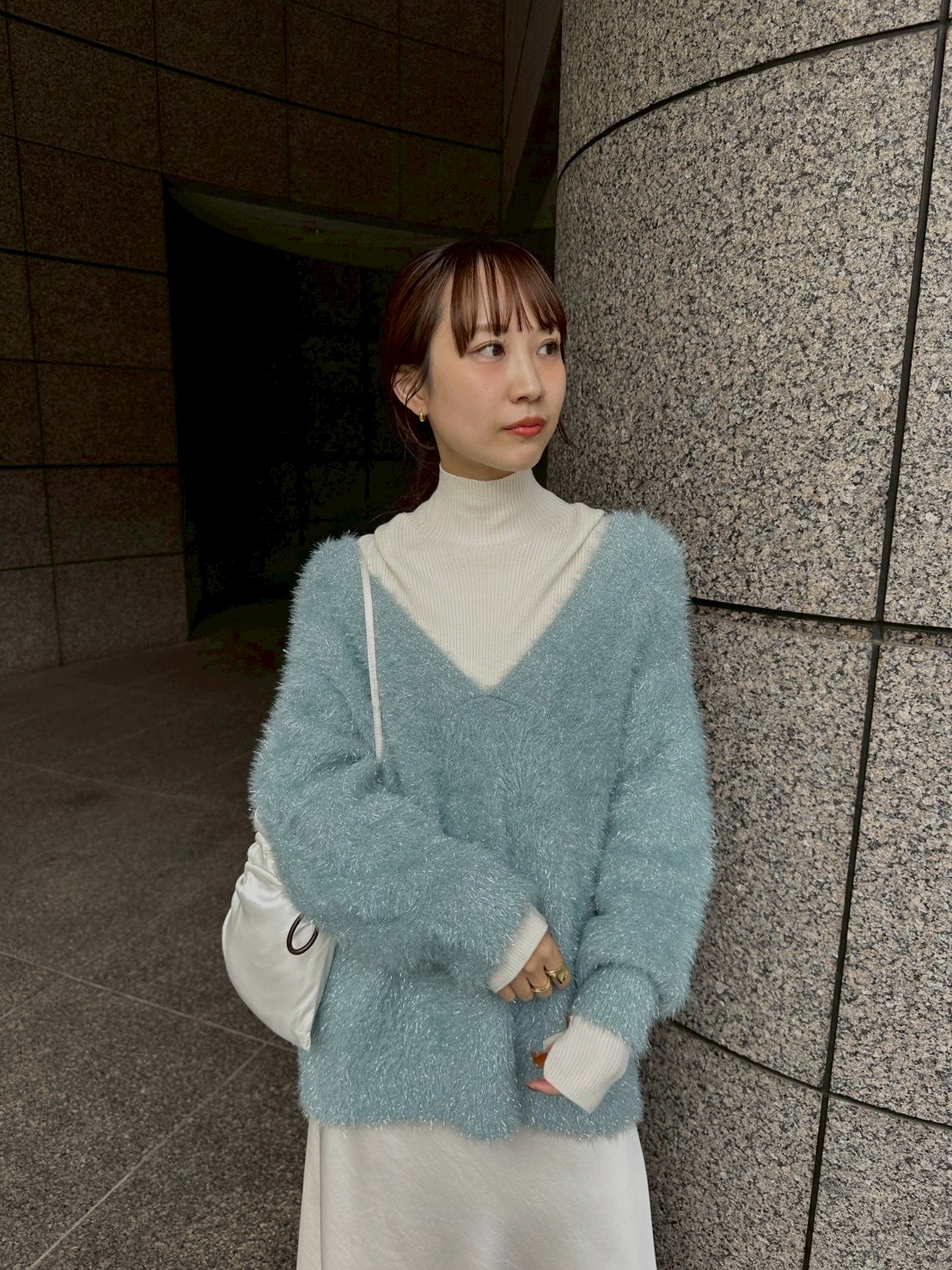 ニット｜emmi（エミ）の通販サイト 【公式】