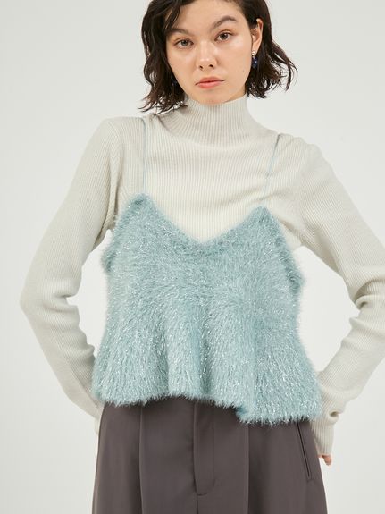 トップス｜emmi（エミ）の通販サイト 【公式】