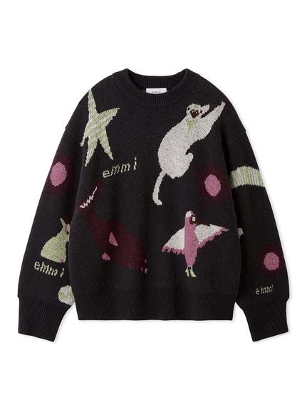 トップス｜emmi（エミ）の通販サイト 【公式】