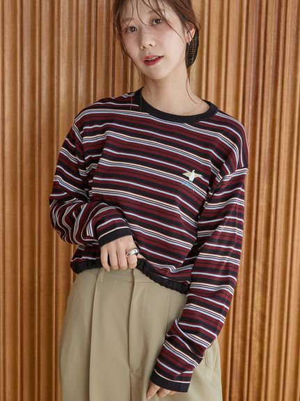 ニット｜emmi（エミ）の通販サイト 【公式】