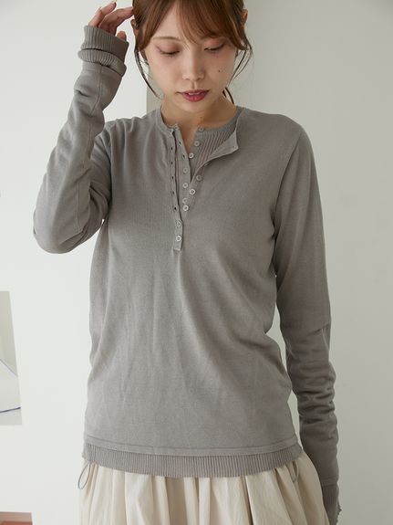 トップス｜emmi（エミ）の通販サイト 【公式】