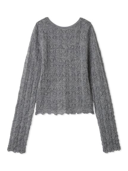 ニット｜emmi（エミ）の通販サイト 【公式】