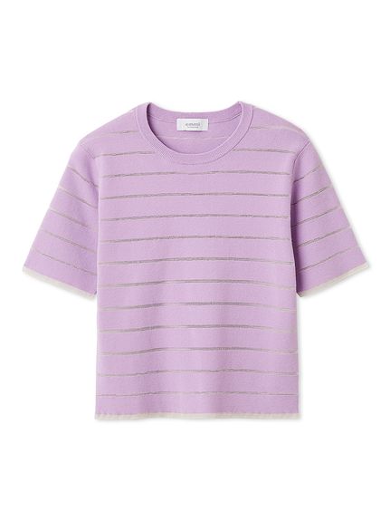 【美品】emmi ゆったり着れる！これからの季節に◎なオシャレトップス　可愛い トップス 通常商品のアイテム｜emmi（エミ）の通販サイト 【公式】