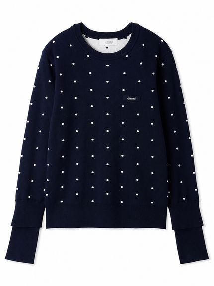 トップス emmi TOPS 通常商品のアイテム｜emmi（エミ）の通販サイト 【公式】