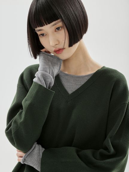 トップス｜emmi（エミ）の通販サイト 【公式】