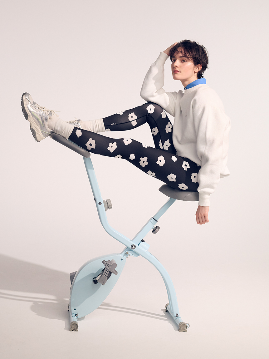 WELLNESS&TRAINING WEAR｜emmi（エミ）の通販サイト 【公式】