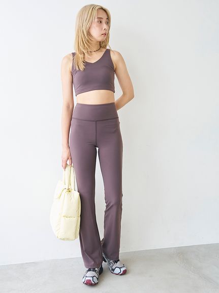 WELLNESS&TRAINING WEAR｜emmi（エミ）の通販サイト 【公式】