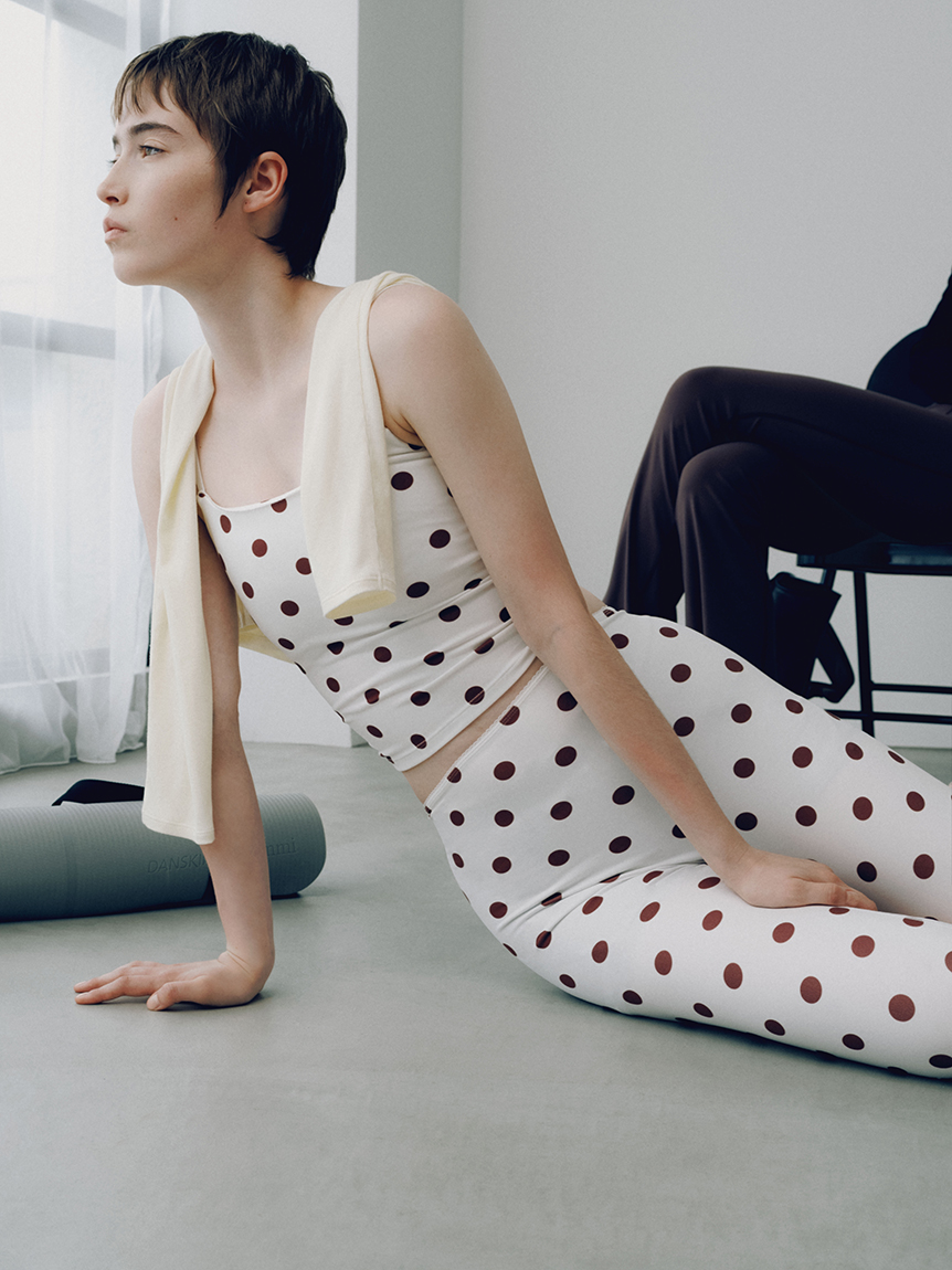 PANTS｜emmi（エミ）の通販サイト 【公式】