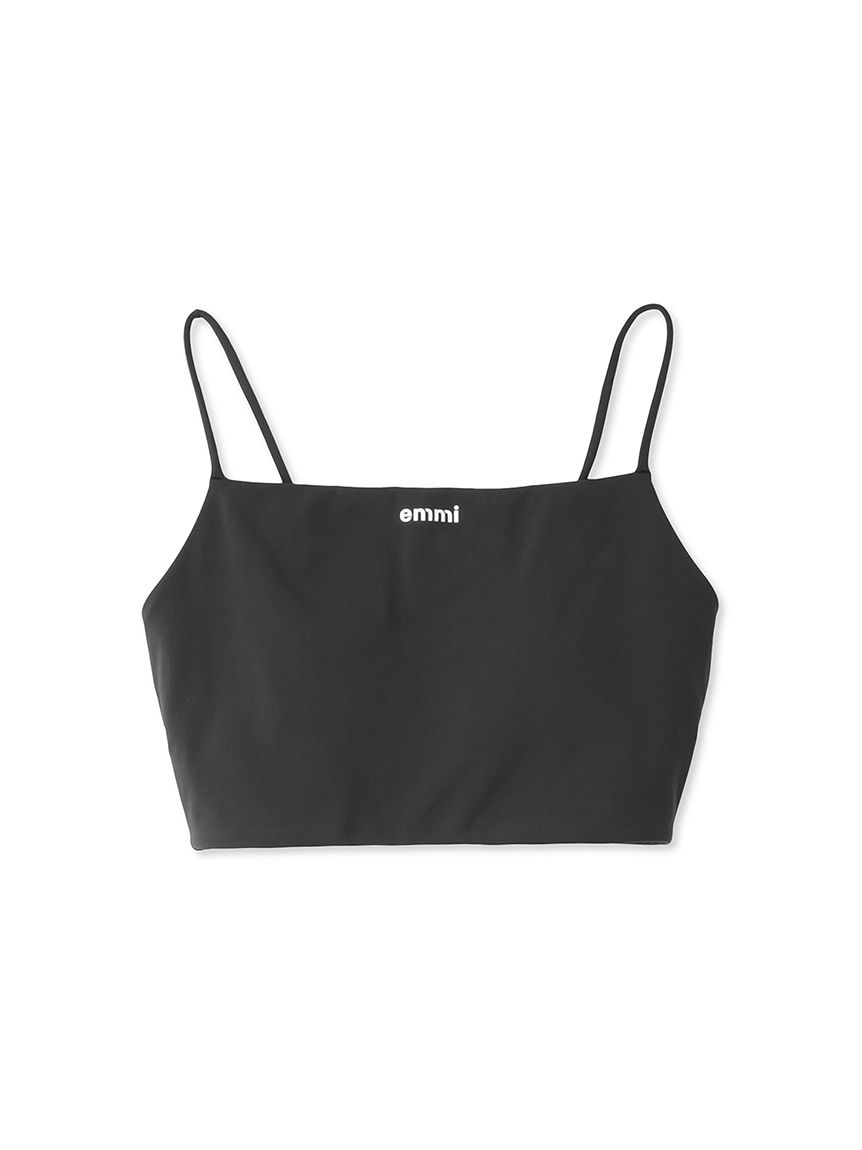 emmi yoga】サステナレッチブラトップ(YOGA WEAR)｜emmi（エミ）の通販 ...